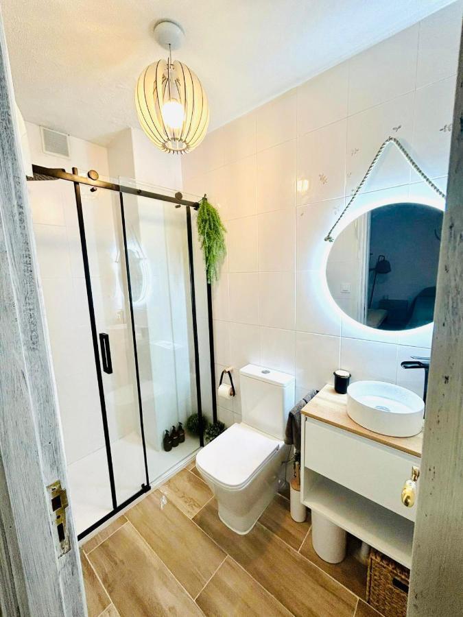 -new Loft Centro Apartment Pontevedra