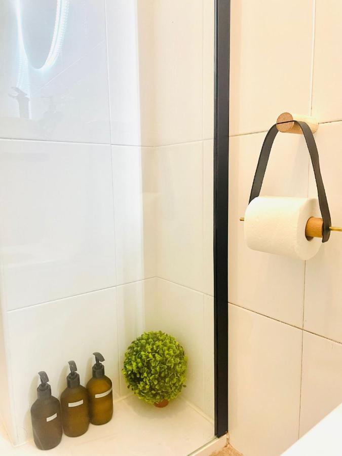 -new Loft Centro Apartment