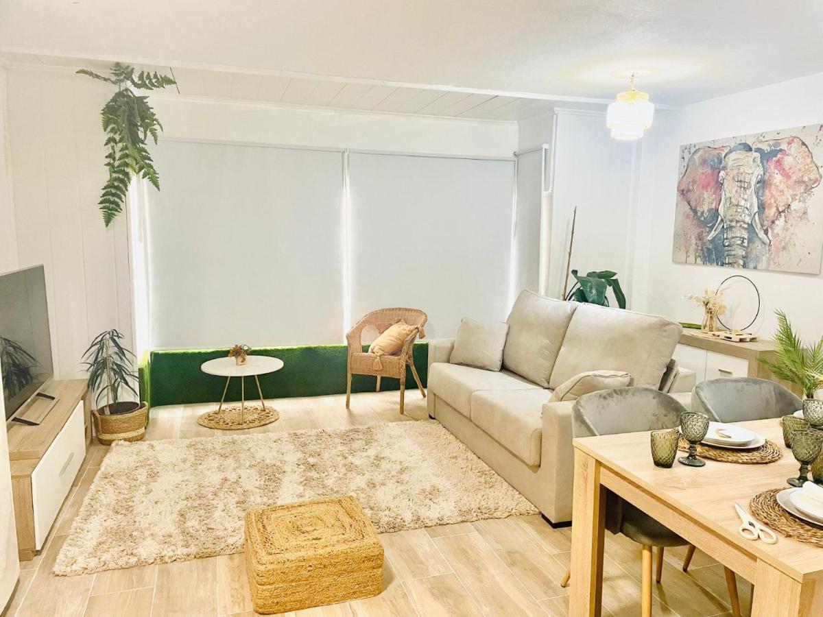 -new Loft Centro Apartment *